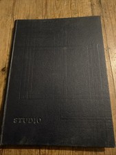 The Studio Magazine. Volume