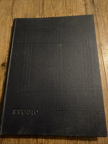 The studio magazine volume - studio,
