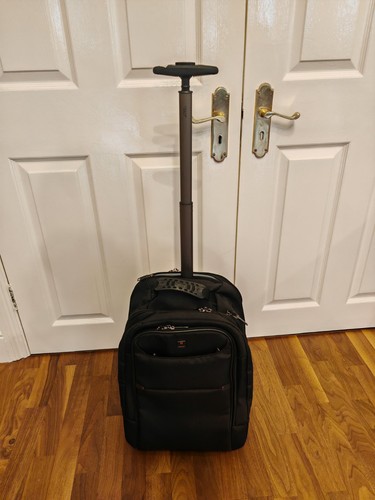 Tosca easyrider backpack wheel