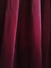 Fabulous fully Lined opulent