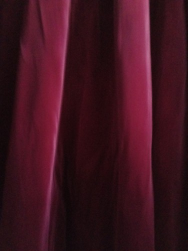 Fabulous fully lined opulent - fully,