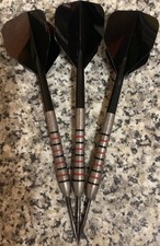 Winmau Dennis Priestley 25G