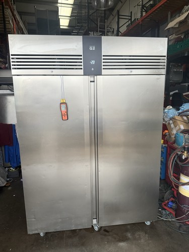 Foster freezer new - foster,