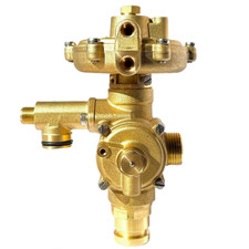 For baxi combi 105 diverter - baxi, he