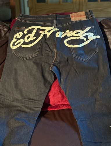 Vintage y2k christian - christian, audigier