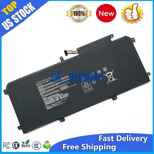 New c31n1411 battery for asus - new,