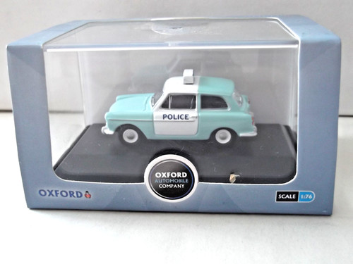 Oxford 76aa002 austin a40 - oxford,