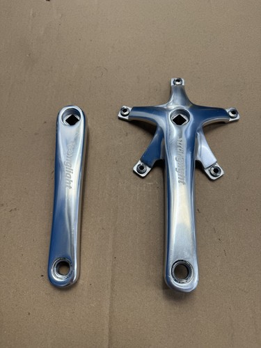 Stronglight track crankset - stronglight,