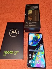 Motorola Moto G82