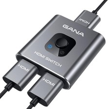Hdmi splitter switch - splitter,,