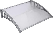 Door Canopy 82x120