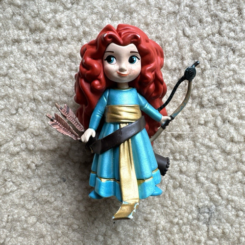 Disney brave toddler merida - disney,