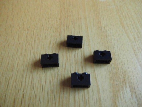 Lego 32064 technic brick - 32064,