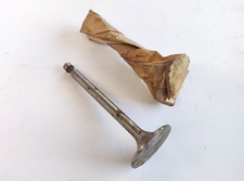 Land Rover Series 1 Inlet