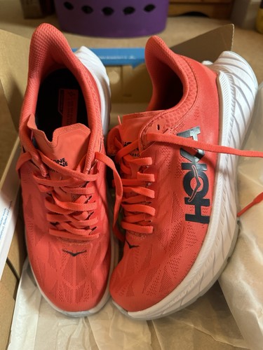 Women hoka one - one, carbon