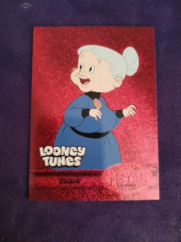 2024 fleer retro looney tunes - retro,