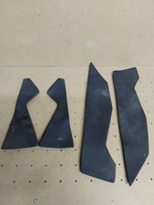 Yamaha Xmax 125 Rubber Foot