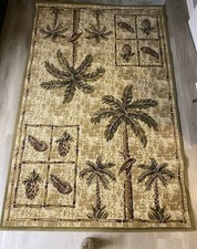Pineapple Palm Tree, Rug