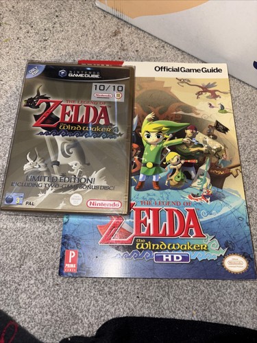 The legend zelda - the, of