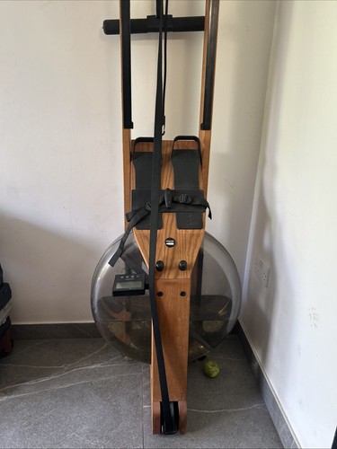 Water rower series - water,