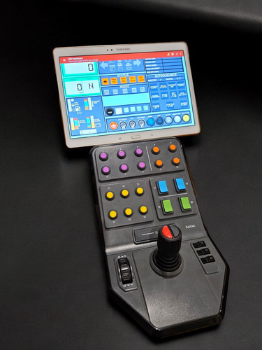 Saitek/Logitech
