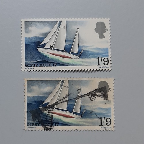 1967 sir francis chichester - gb,
