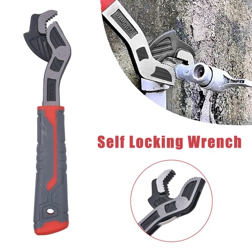 Inch universal self locking - inch, self-locking