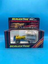 Scalextric C286 Fenderbender
