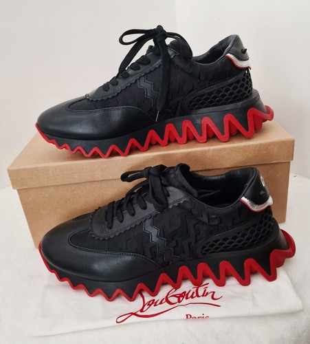 Christian louboutin loubishark - christian,
