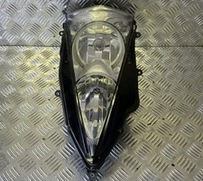 Honda pantheon headlight - honda,