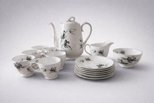 Vintage 1950s Windsor Bone