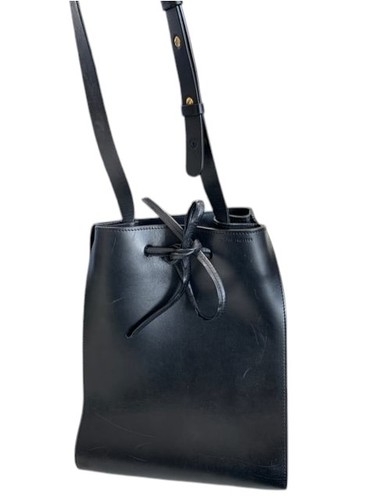 Globe trotter black leather - trotter,
