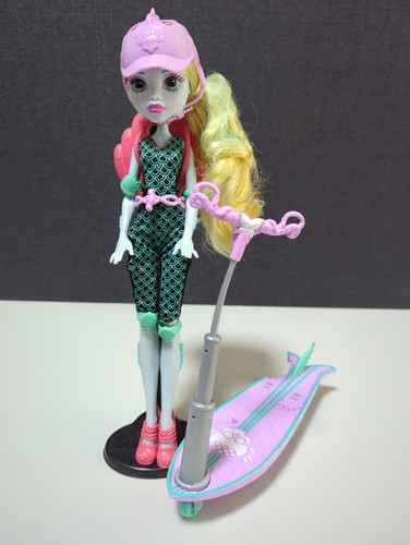 Monster high surf turf - high, g2