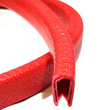 Suitable replacement for VW T4 SIDE WINDOW KNOCK ON TRIM EDGE RUBBER