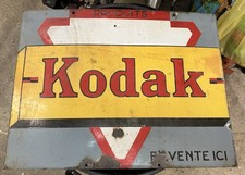 Kodak French 1930s VINTAGE