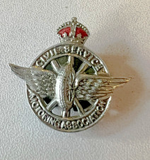 Civil Service Motoring