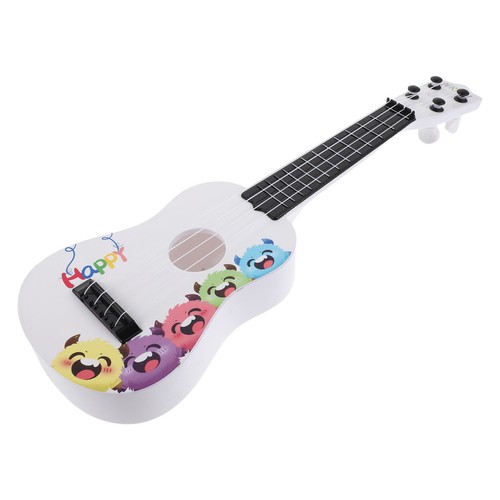Ukulele toys plastic beginner - toys,
