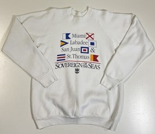 Vintage Royal Caribbean