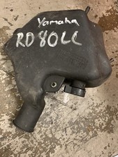YAMAHA RD80cc COOLANT BOTTLE