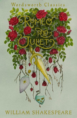 Romeo and juliet - and, (wordsworth