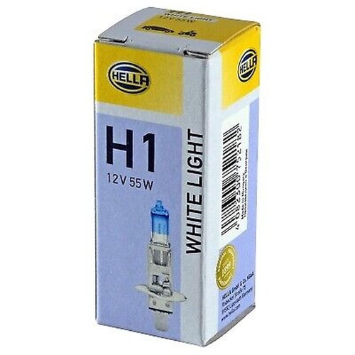 Hella 8gh 223 498 - 223, bulb