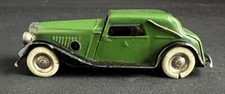 VAUXHALL CABRIOLET PRE WAR