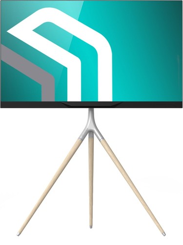 Onkron easel stand 65 - easel, tv