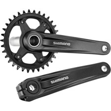 Shimano Deore FC-MT510 1 x 12 Speed Boost Chainset - 30T