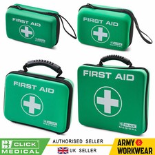 Click Medical Empty Green Feva