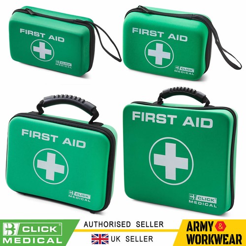 Click medical empty green feva - empty,