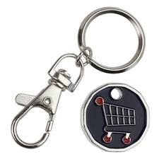 Funky Trolley £1 Trolley