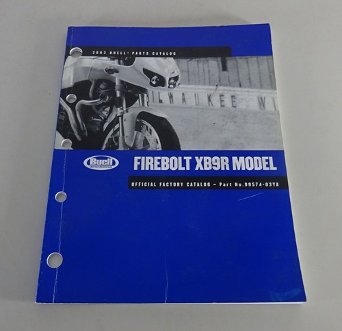 Parts catalog spare - /,