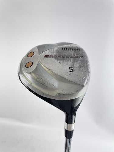 Wilson golf wood - golf, aggressor