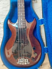 Westbury Track 4 Bass Guitar